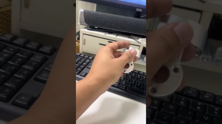 thousands of pieces per day, tens of millions per month!