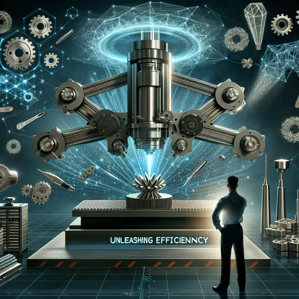 precision cnc machining