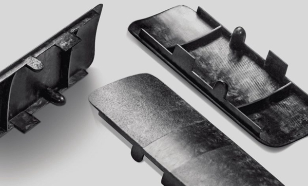 Upgrading ARRIS Additive Molding Capability to Promote Mass Production of