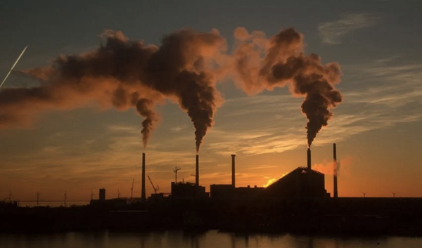 Using 3D printing technology to design carbon dioxide capture filters