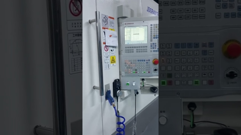 watch how to create her signature crystal slippers using cnc