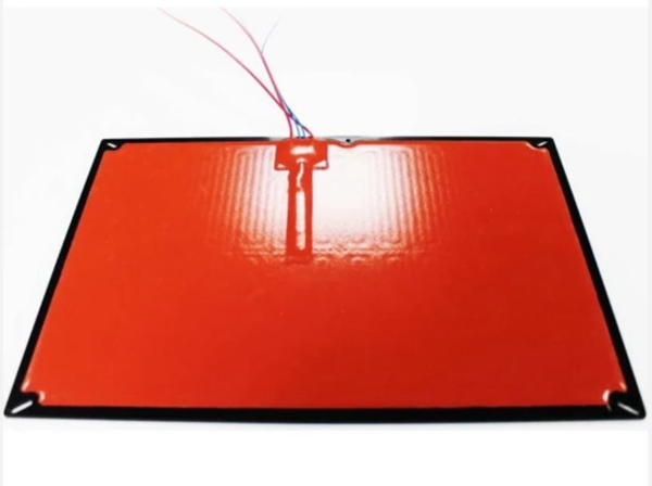 What is the main power consumption of FDM 3D printers