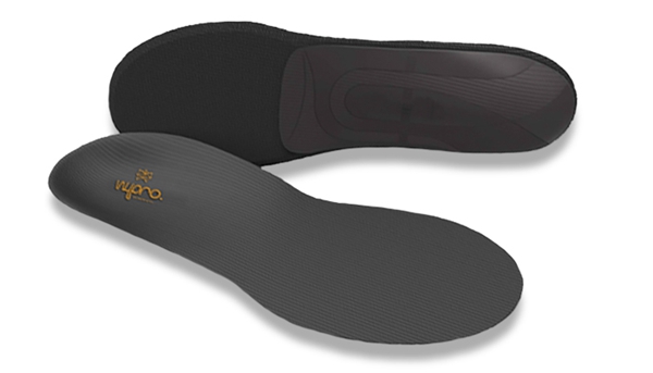 Wypro uses SLS 3D printing technology to develop custom orthotic