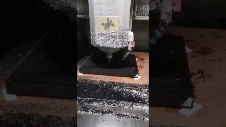 cnc plastic shell processing #cnc #cncmachining #5axiscnc