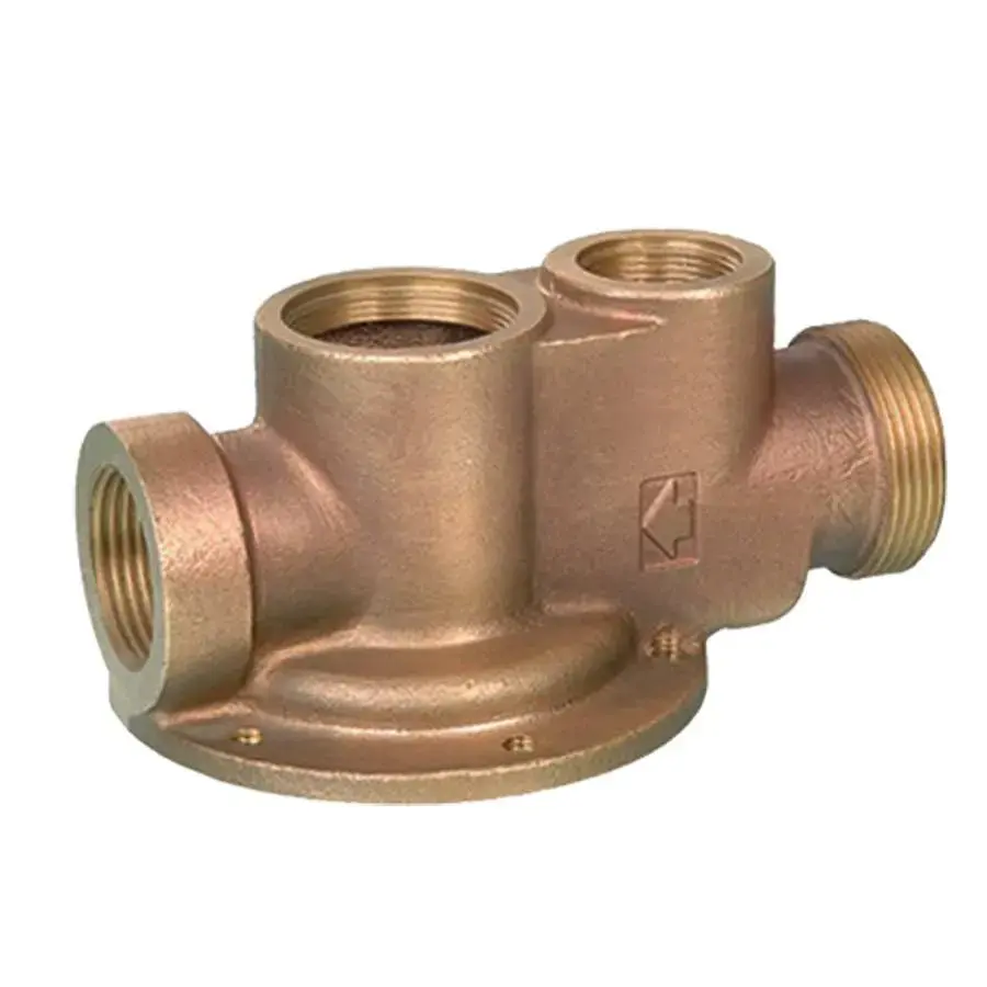 Understanding the Main Types of Copper for Casting