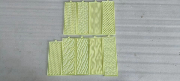 069 yuangram Mohoucom adds a new 3D printing material economical
