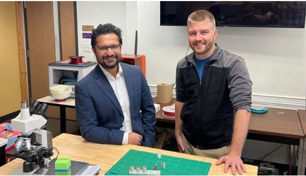 1733057438 295 3D printed moon bricks can withstand extreme environments in space