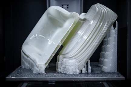 1733075980 966 3D printing of an innovative electric car model virtual reality