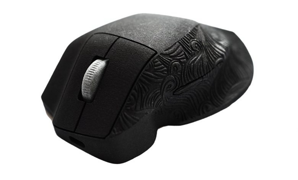 1733090476 119 3D printed custom mouse to enter the e sports industry