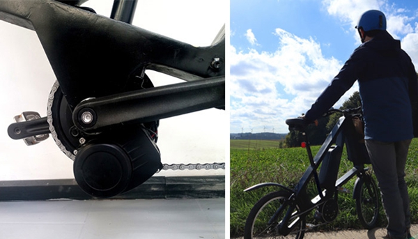 1733094087 338 The price is 17000 RMB New eco friendly 3D printed bike