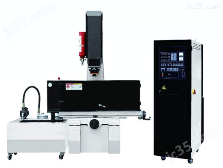 detailed explanation of edm machining technology