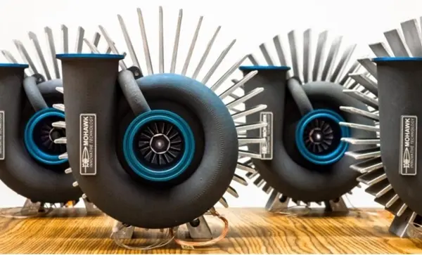 new technology for 3d printing fuel cell devices can significantly