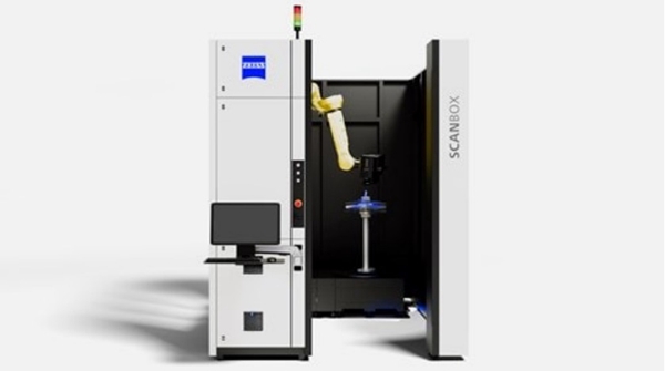 1733105215 384 Zeiss launches the new 3D optical measurement models of the