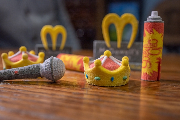 1733119860 823 New Developments in Candy 3D Printing