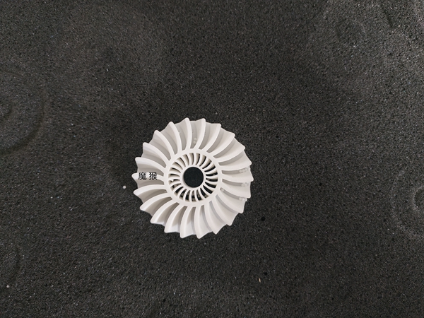 1733150411 171 Application of ceramic 3D printing on large parts in the