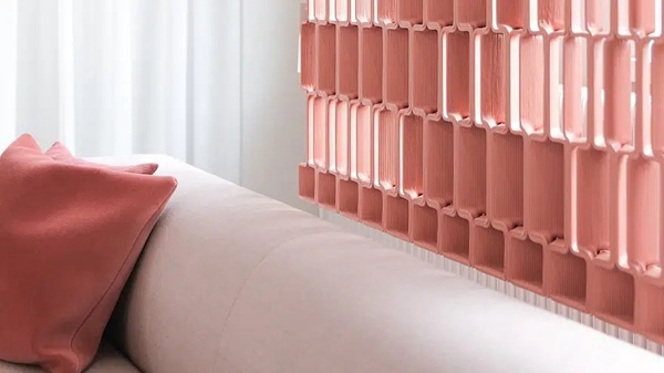 1733154548 780 Packaging company recycles old drinks cartons to 3D print furniture