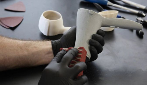 1733198883 357 3D printing post processing cleaning annealing coloring