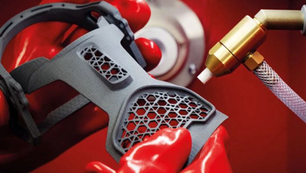 1733198883 399 3D printing post processing cleaning annealing coloring