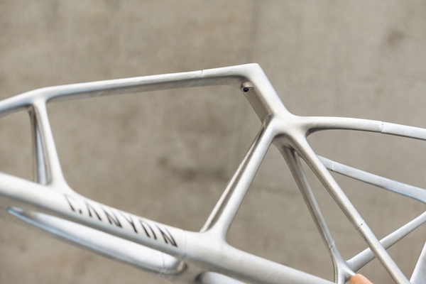1733209958 49 Beautiful 3D printed performance bike