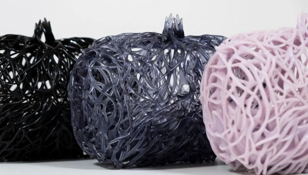 1733244005 879 3D printed JK3D handbag inspired by the structure of kelp