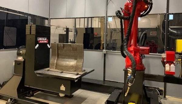 1733255196 531 Application cases of 3D printing in the global oil and