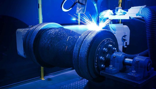 1733255196 835 Application cases of 3D printing in the global oil and