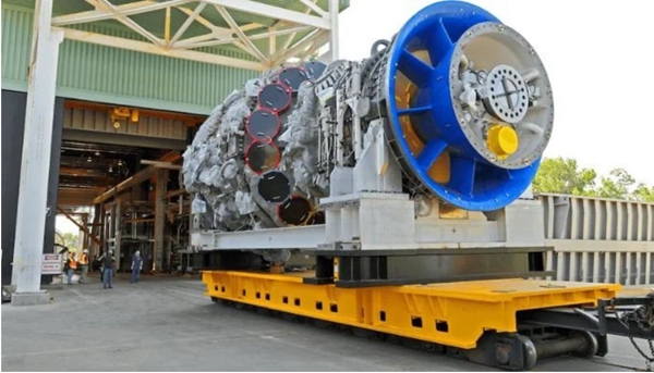 1733255196 864 Application cases of 3D printing in the global oil and