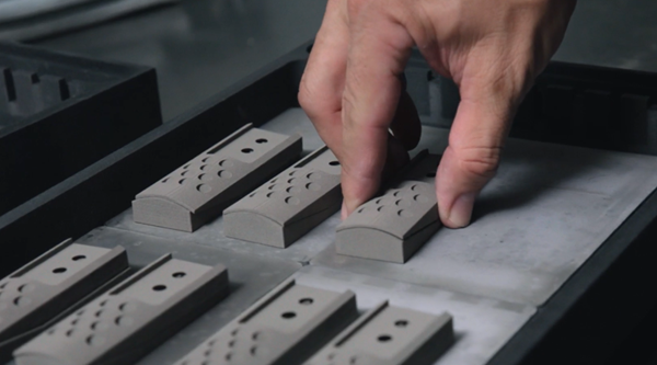 1733255197 540 Application cases of 3D printing in the global oil and