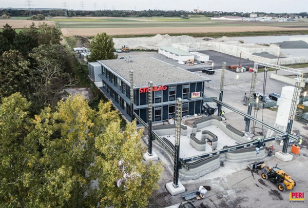 1733259095 732 Europes first 3D printed office expansion project built in Austria
