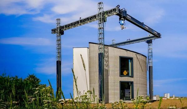 1733259095 904 Europes first 3D printed office expansion project built in Austria