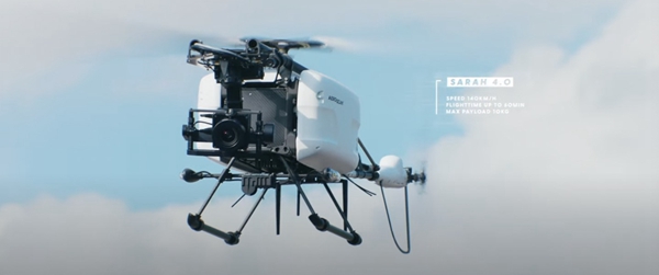 1733271183 807 3D printed composite tail rotor gearbox housing improves Discovery drone