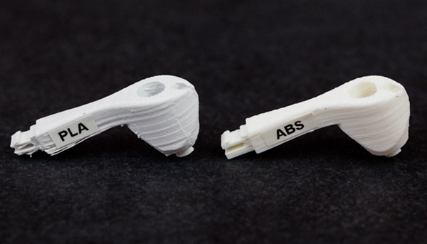 1733301191 186 How to choose between PLA and ABS for 3D printing