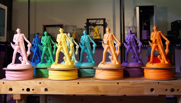 1733301193 735 How to choose between PLA and ABS for 3D printing