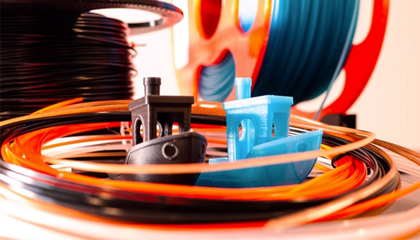 1733301194 592 How to choose between PLA and ABS for 3D printing