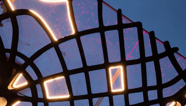 1733304967 150 Czech capital inaugurates first 3D printed tram shelter