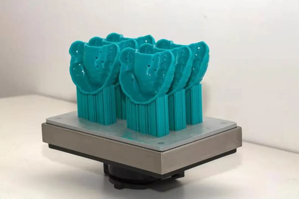 1733316738 727 Disadvantages of adding supports to 3D printed models