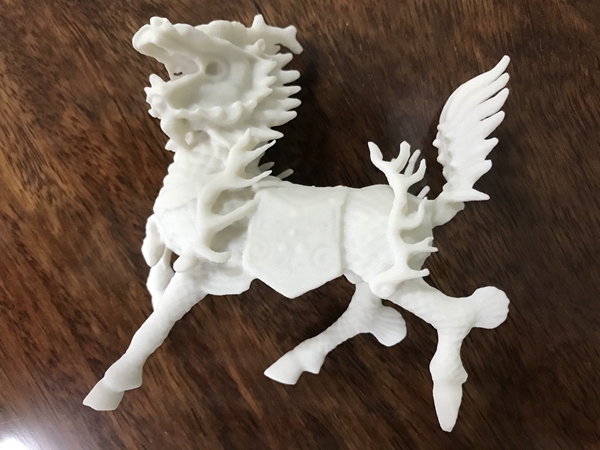 1733332315 908 Why is the proportion of 3D printing nylon and fiberglass