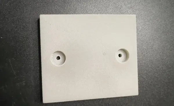 why is the proportion of 3d printing nylon and fiberglass