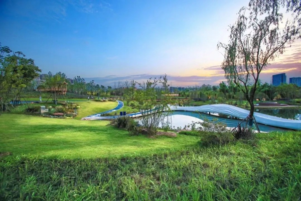 1733336029 642 Shanghai construction site 3D printing a habitable and deliverable two story