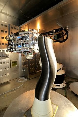 1733343798 443 Carbon Fiber Composite 3D Printing Technology Has Made A Huge 1733343798 443 Carbon fiber composite 3D printing technology has made a huge