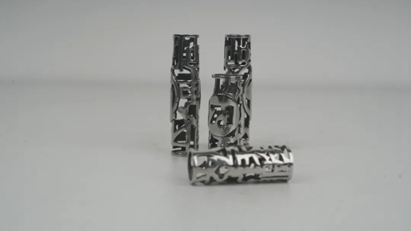 1733370883 895 Comparison between 3D metal printing and traditional processes like casting