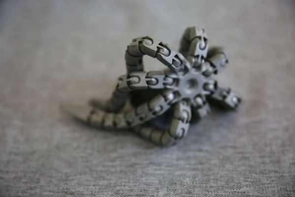 1733370884 722 Comparison between 3D metal printing and traditional processes like casting