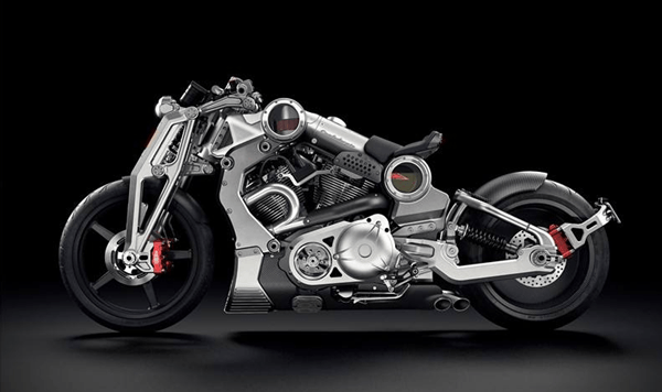 presentation of the prototype