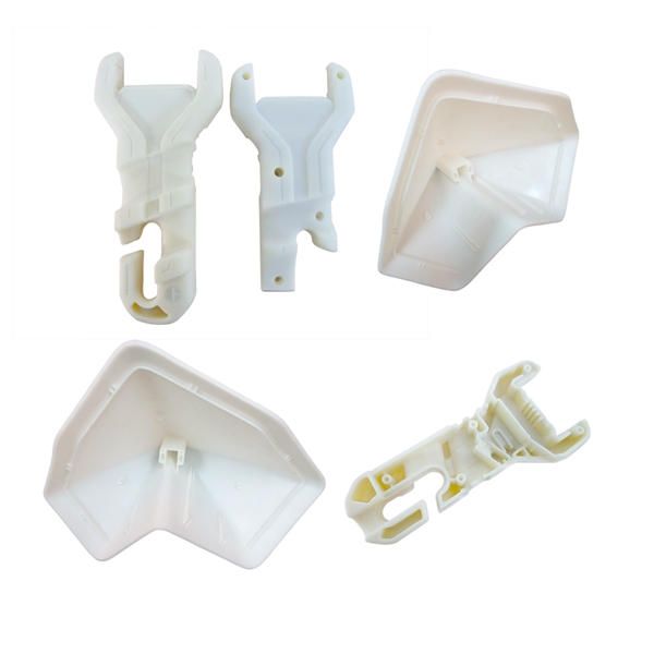 1733389239 91 What are the hardware requirements for CNC processing of prototypes