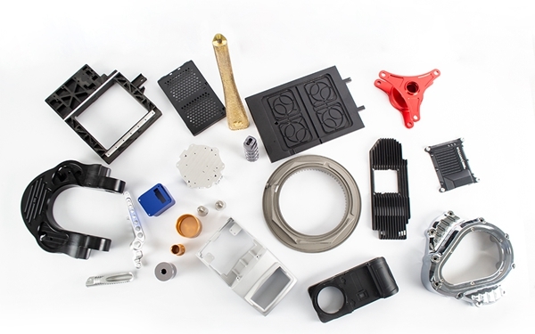 what are the hardware requirements for cnc processing of prototypes?