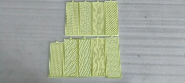 0.69 yuan/gram! mohou.com adds a new 3d printing material: economical