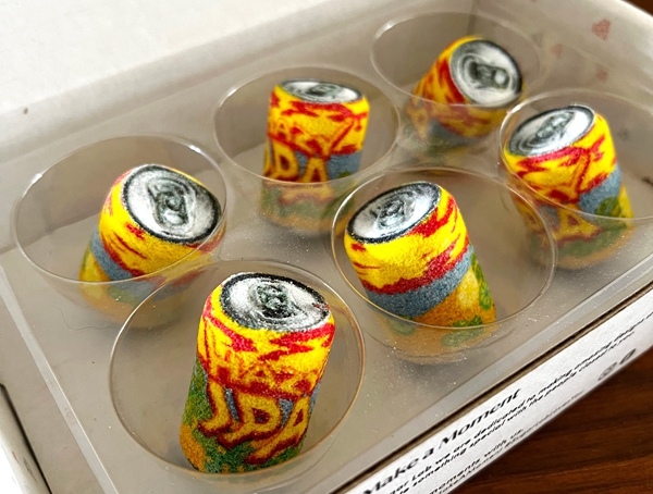 1733455957 208 Sugar Lab cleverly combines 3D food printing technology with culture