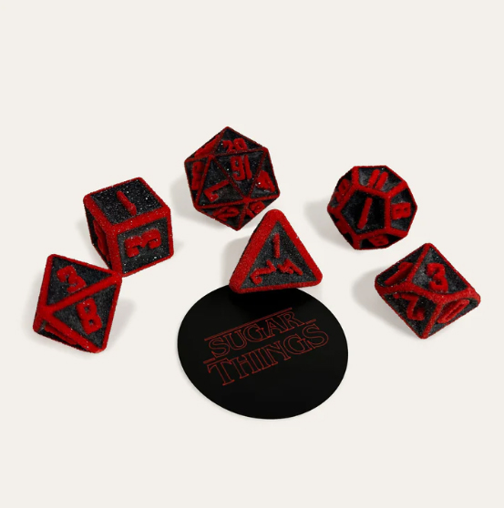 1733455957 388 Sugar Lab cleverly combines 3D food printing technology with culture