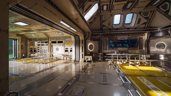 1733467090 490 Revealed The sci fi comedy Walking Alone on the Moon actually