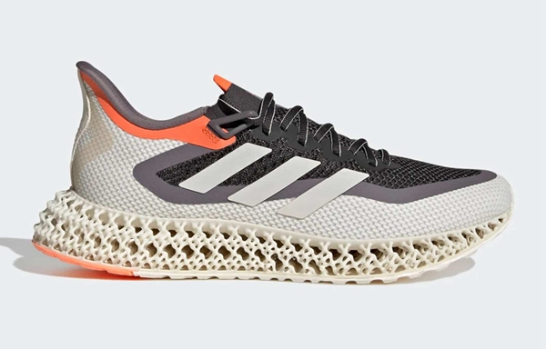 1733474350 670 Adidas 4DFWD 3D Printed Sports Running Shoes